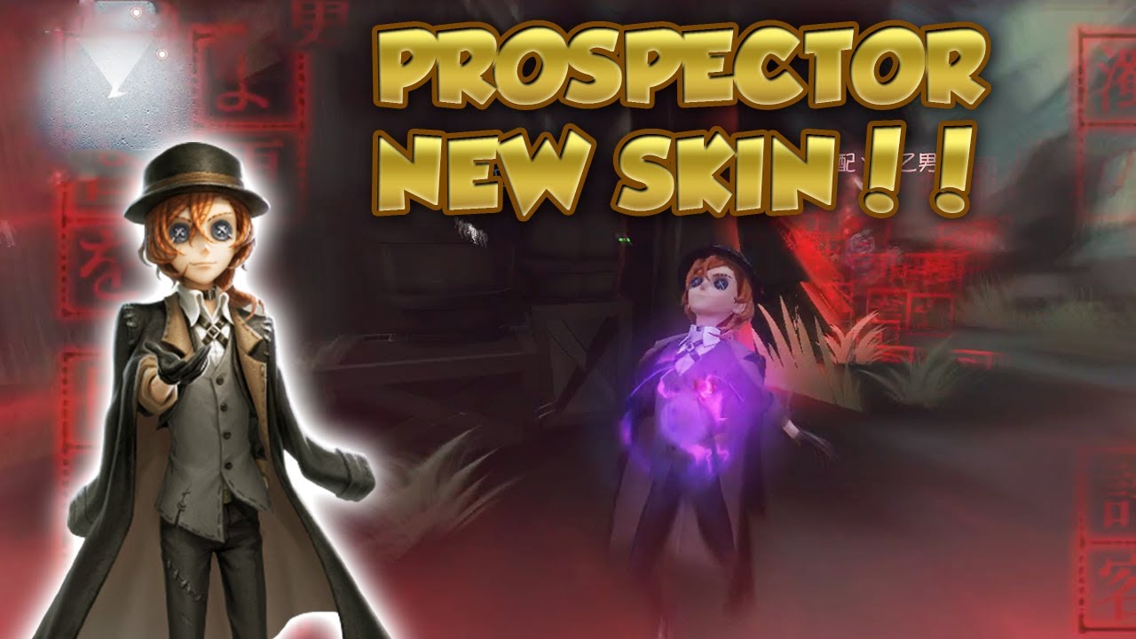 #104 Prospector 