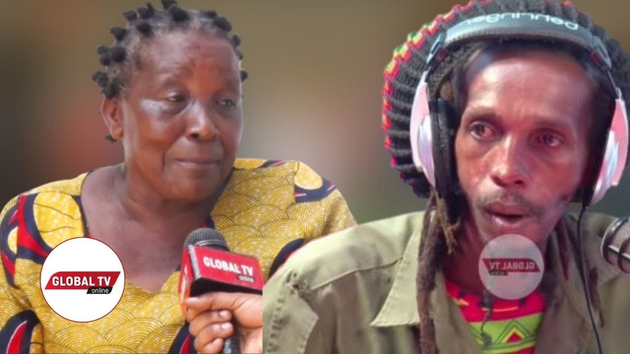 #EXCLUSIVE: KWA UCHUNGU MAMA DAZ BABA AELEZA HALI YA  MWANAE - ''NAUMIA, HALI CHAKULA, POMBE SANA''