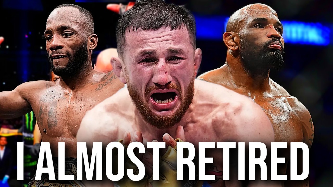 The BedtimeMMA Top 10 Worst UFC Fights Ever