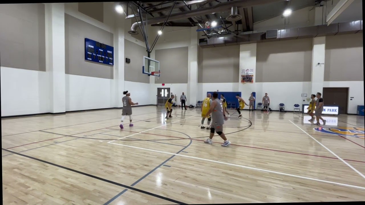 Sauce Squad Game 7