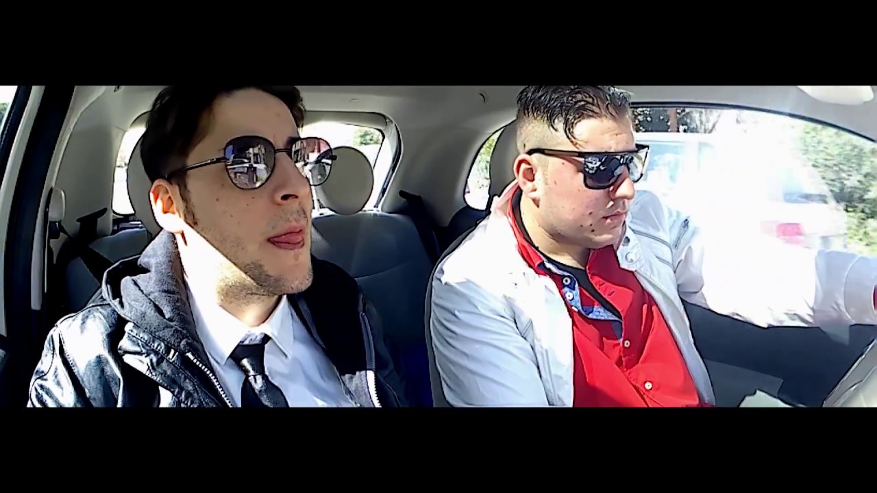 Mimmo Fini Ft. Gianni Pirozzo - Vendetta personale VIDEO UFFICIALE 2017