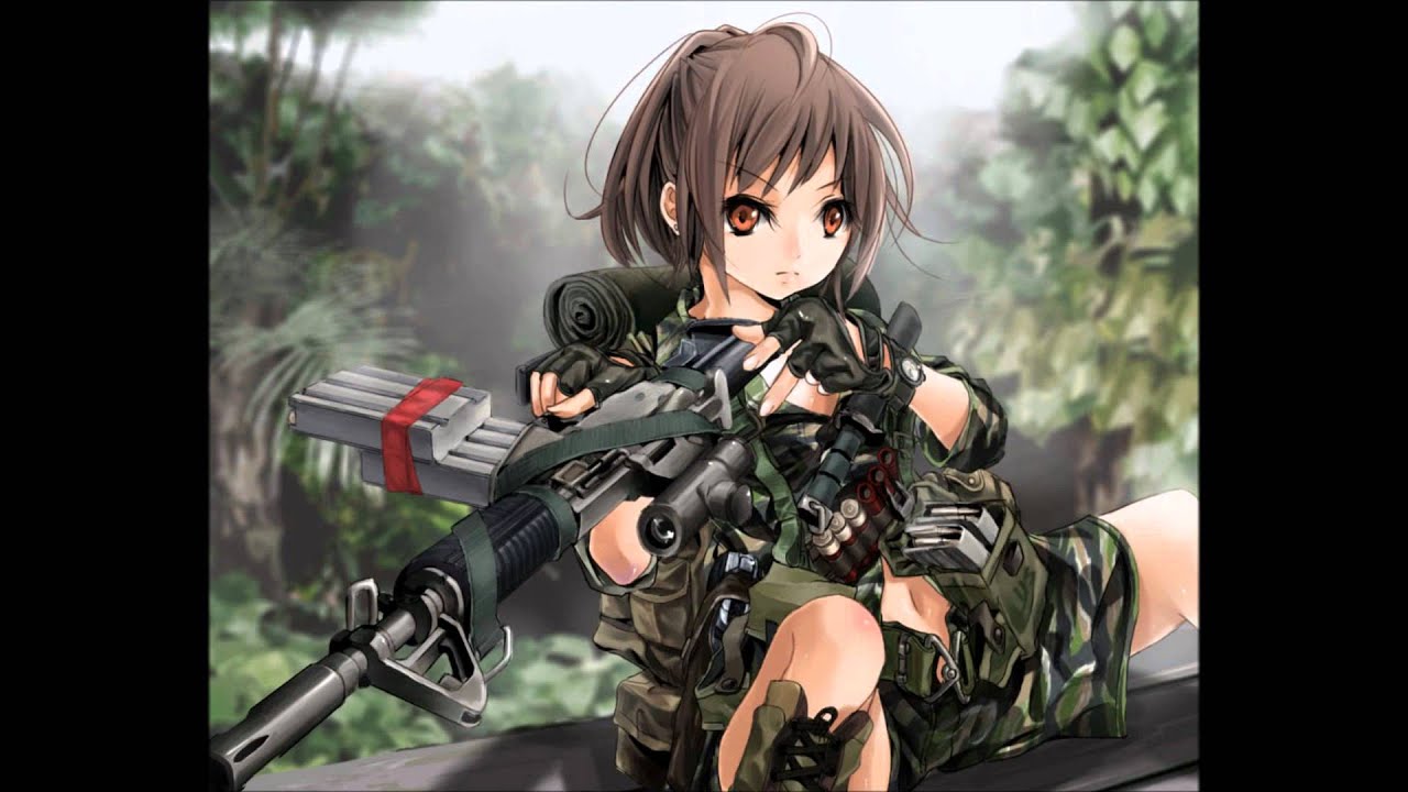 Nightcore - When They Come For Me