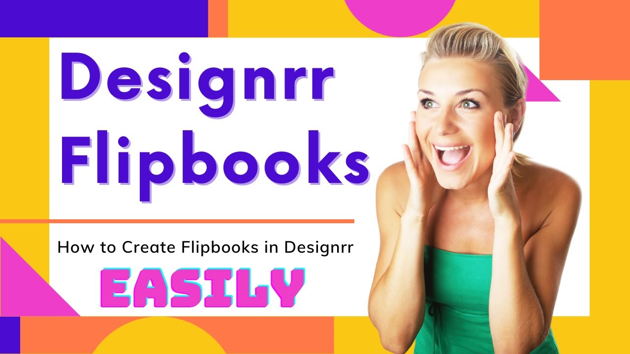 Designrr Flipbook Review | How to Create Your Flipbook in Designrr QUICKLY