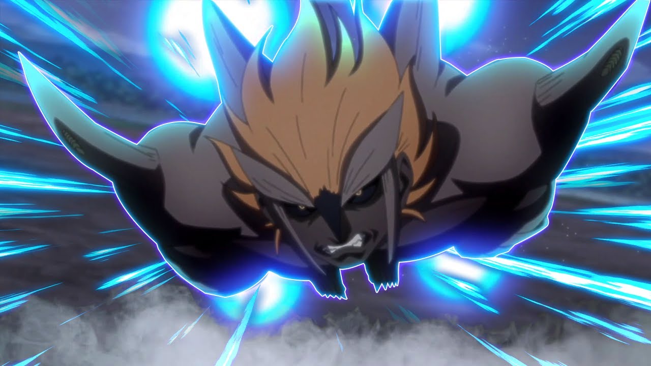 У Джуго ОГРОМНЫЙ недостаток! Рейтинг Naruto Storm Connections Online