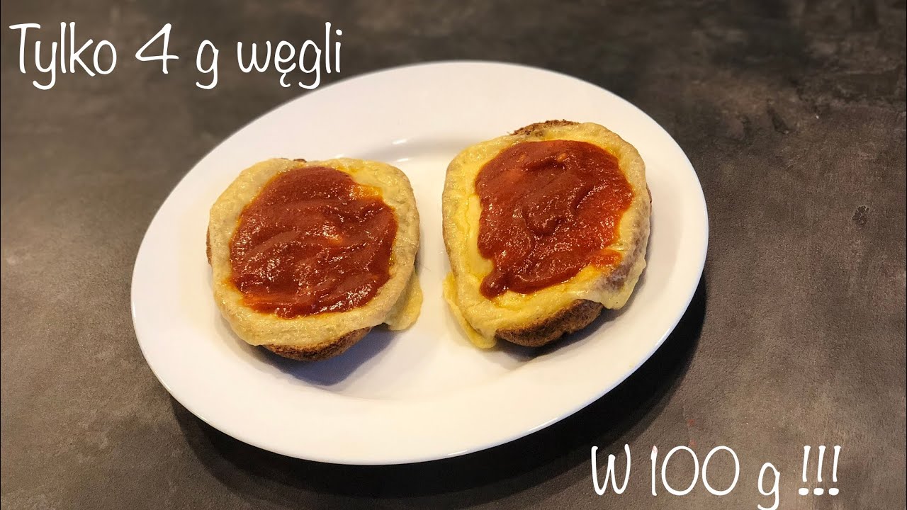 Keto ketchup