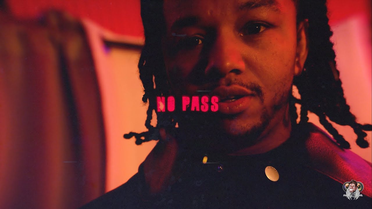 Danno  - No Pass (OFFICIAL MUSIC VIDEO) Shot By: @GetFlyProd