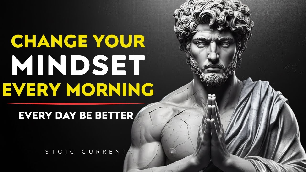 8 Most Powerful Stoic Gratitude Practices Every Morning | Stoic Philosophy