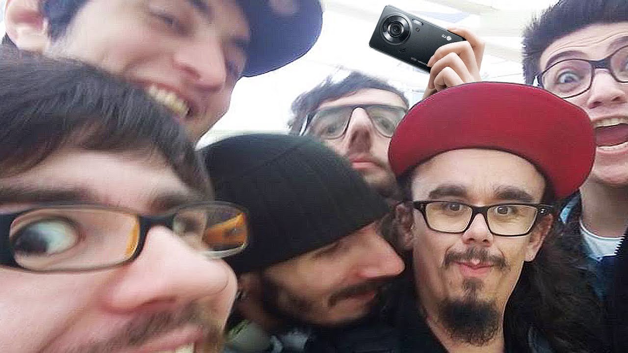 VLOG! Botão Youtube e Encontro com Youtubers!