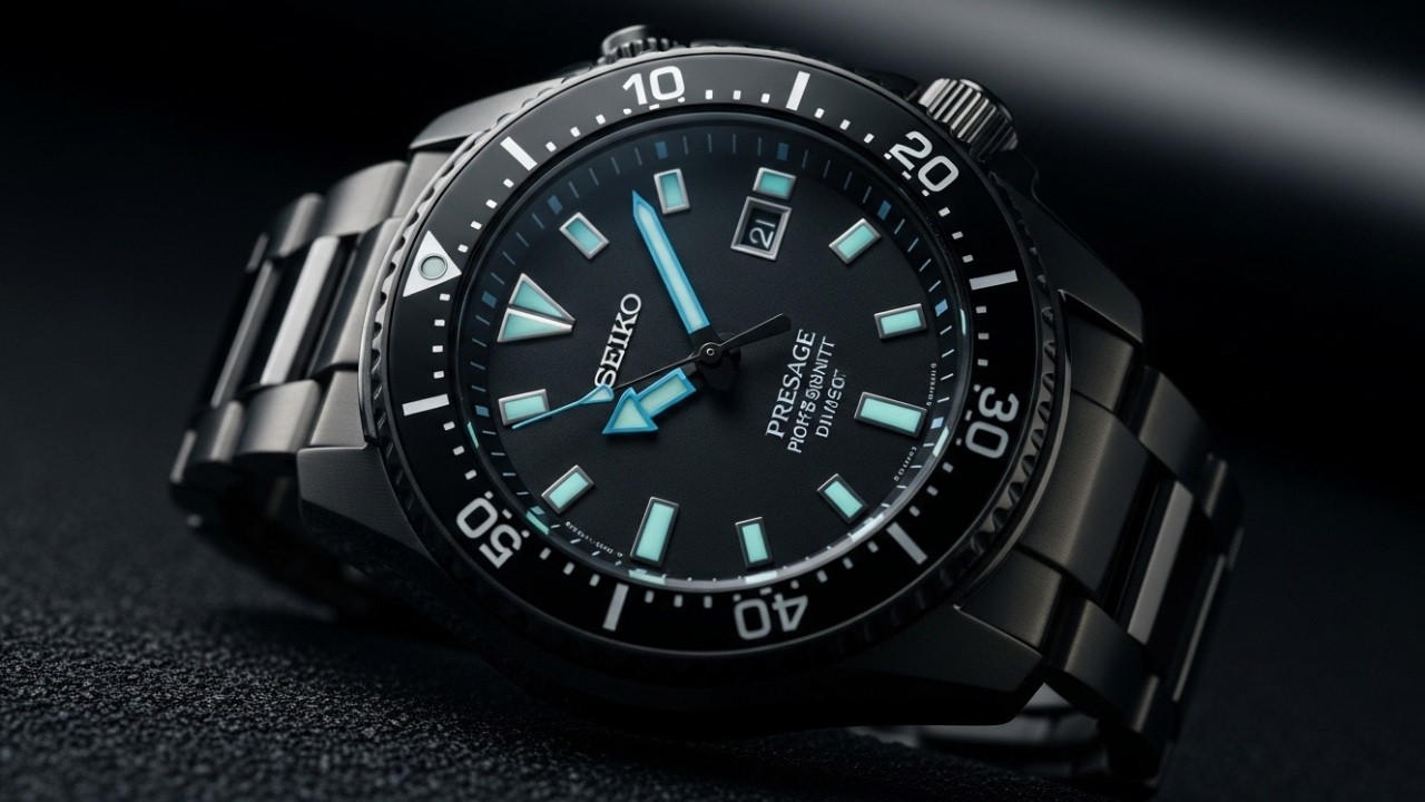 Top 10 Seiko Models That Outperform Their Price
