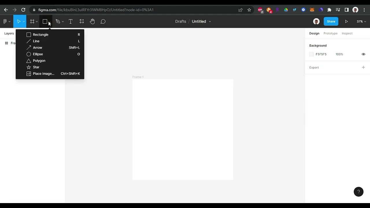 How To Design a MASTERCARD LOGO like a PRO with Adobe XD, Canva, and Figma
