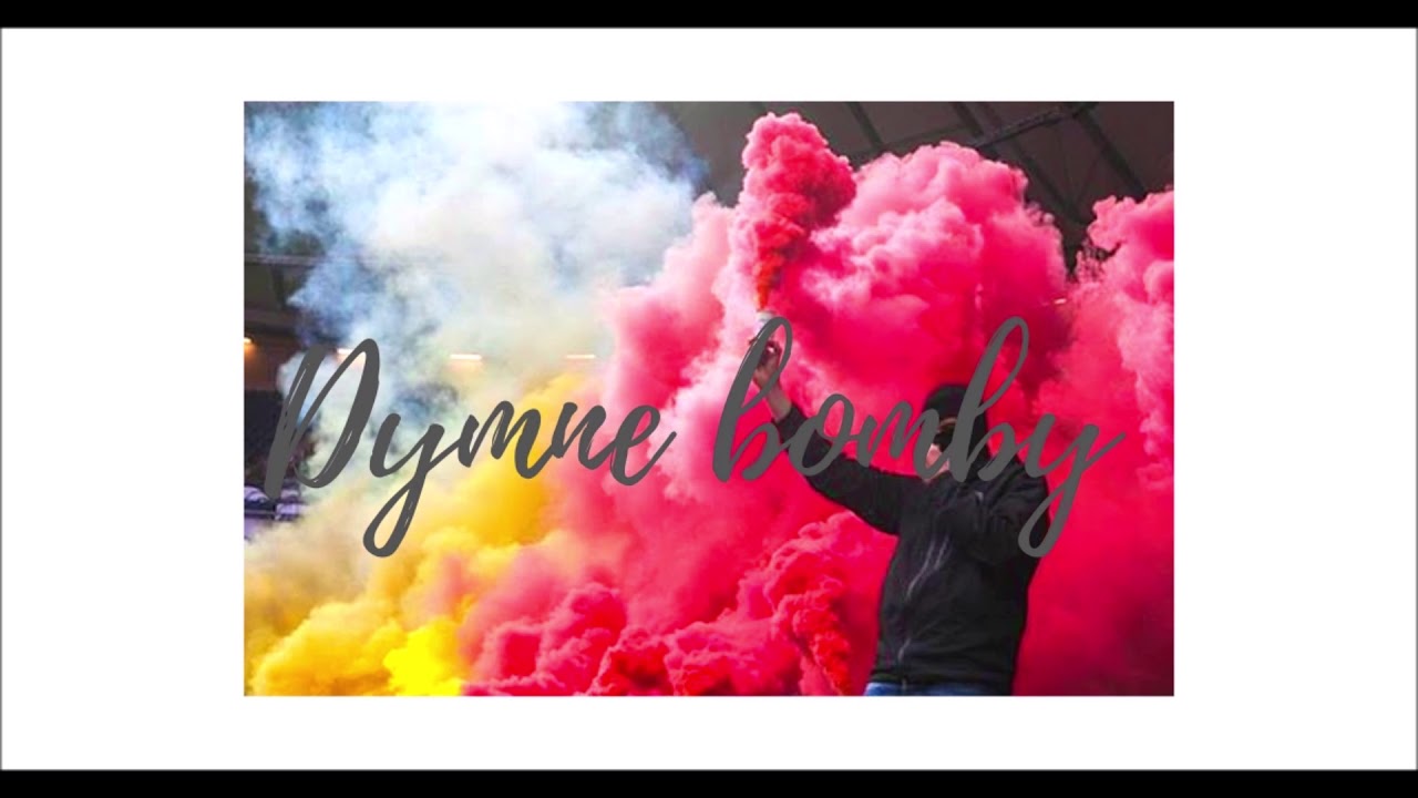 Kriiss & KRYptoNIm 0 -  Dymne Bomby