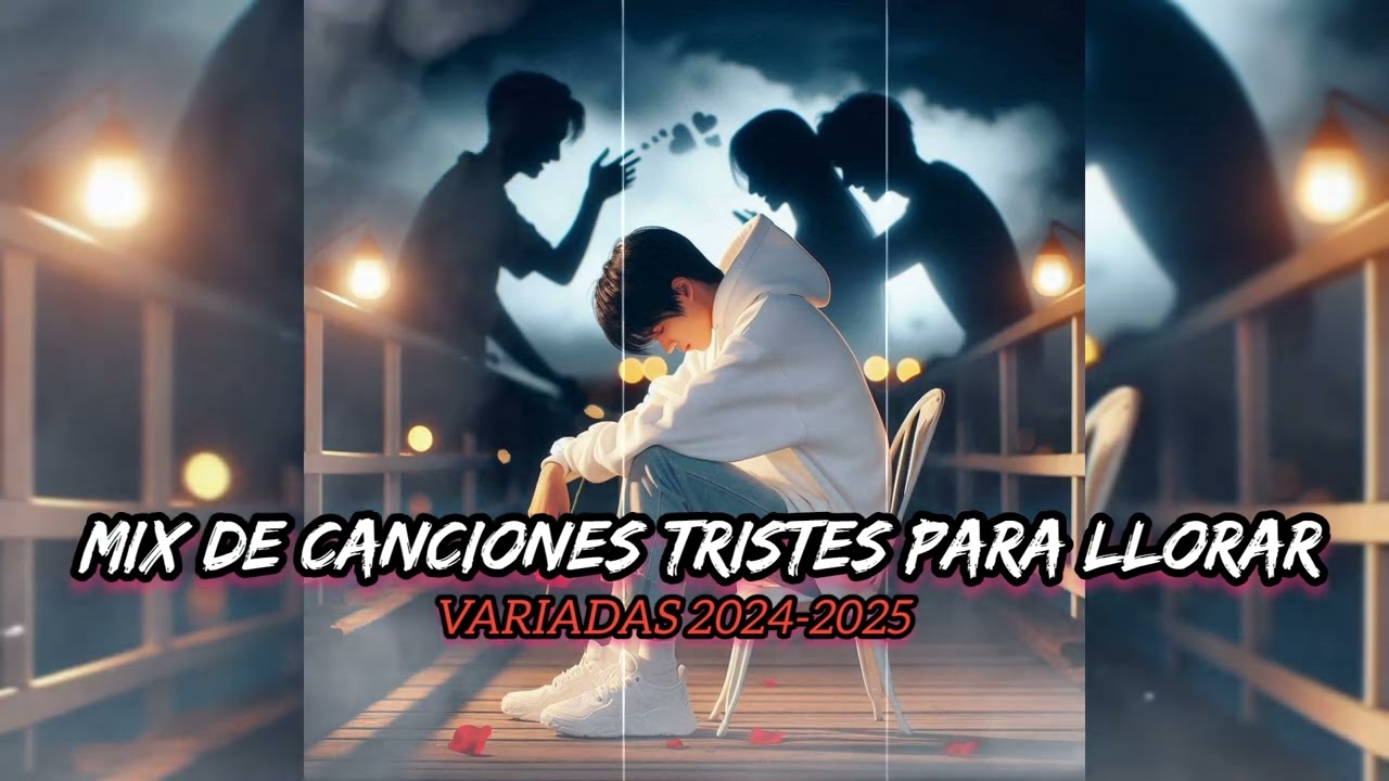 RAP TRISTE MIX 💔😔 ELIAS AYAVIRI ft FER ANGELL & LA LENTA LOVE RAP🎧SOLO EXITOS RAP ROMANTICO😭NUEVO
