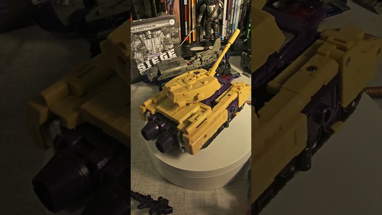 #transformerssiege