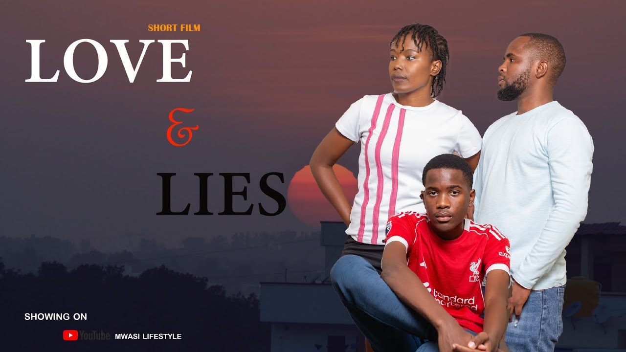 Love and Lies | short film 