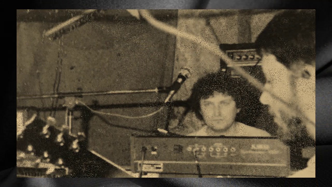 Oeil de Bluff Groupe Rock alsacien