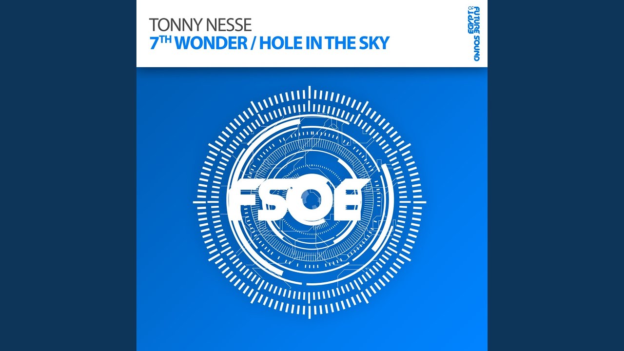 Hole In The Sky (Arctic Moon Remix)