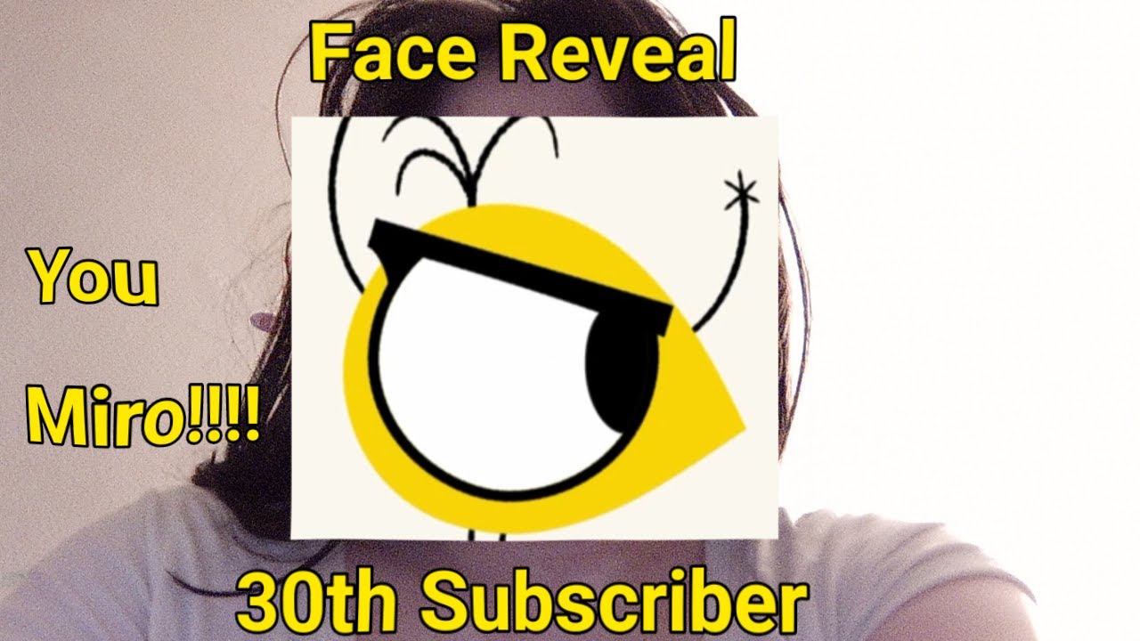 Mironins but when only Low on his screen (30th Subscriber Special/Face Reveal)