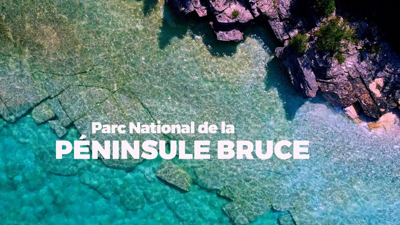 Parc national de la Péninsule-Bruce