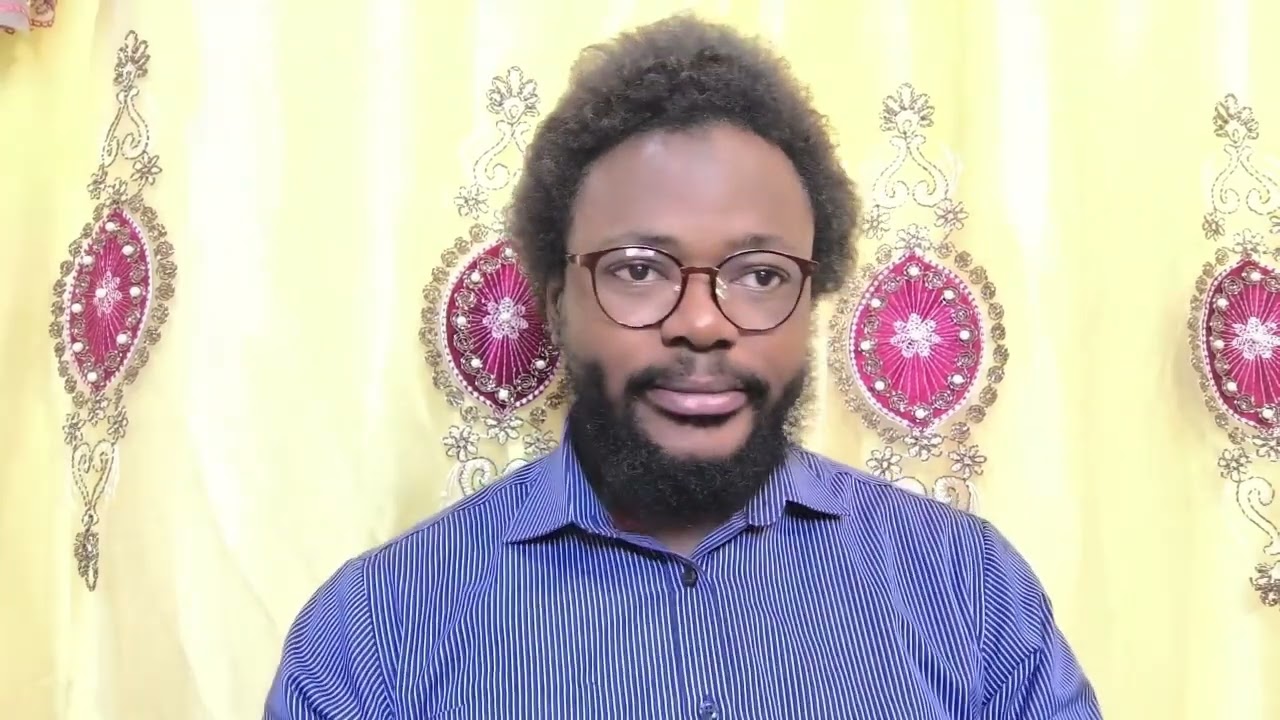 Droit de réponse à Comédien Sow (Djanâba Koli en Islam) Kèlèkotèh Dalilou contre mensonge Maréchal