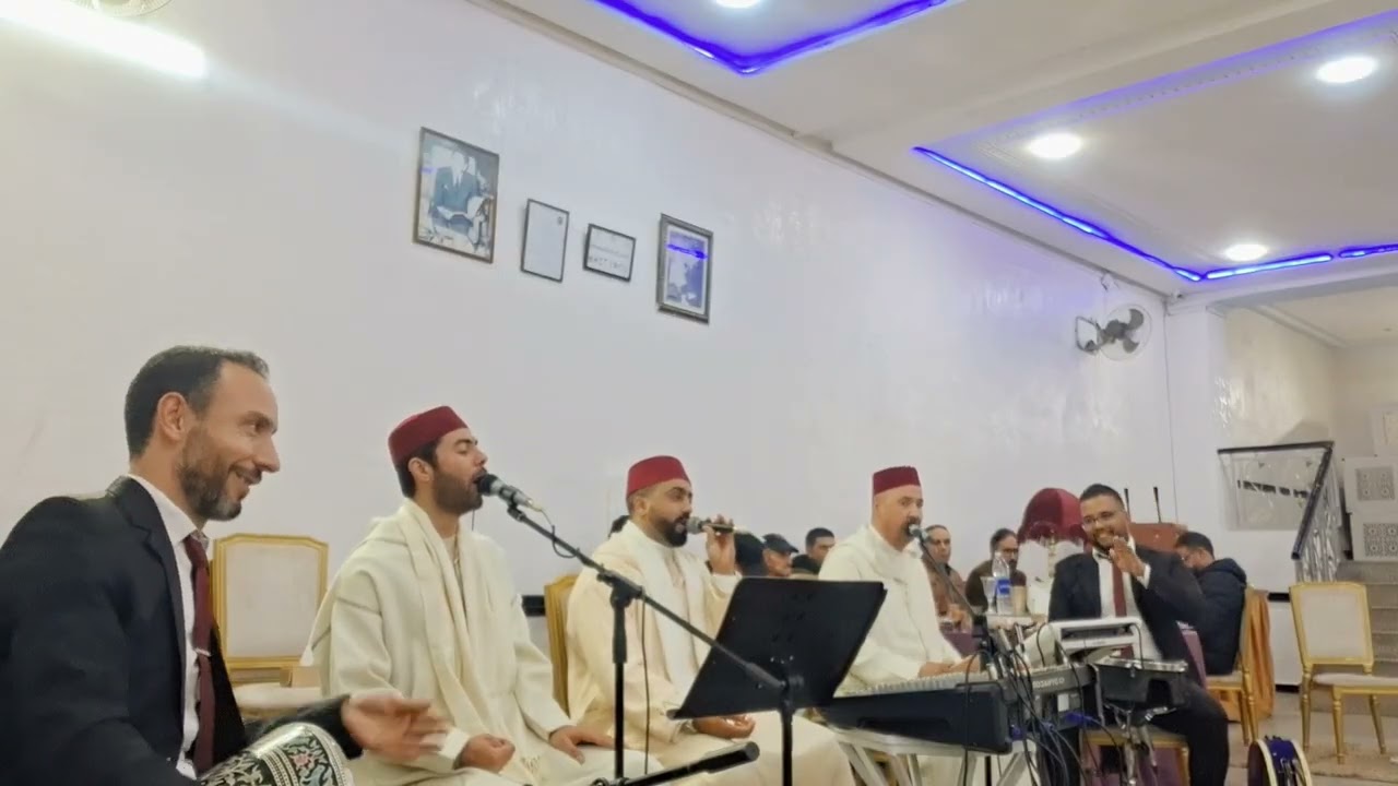  هيموني تيموني اهل طيبة 💮 مجموعة 💐 روح 🔥 الفن 🎙️ احياء حفلاتكم 🎇ومناسباتكم 🪷 الدينية 🌠 والوطنية 🇲🇦🇲🇦