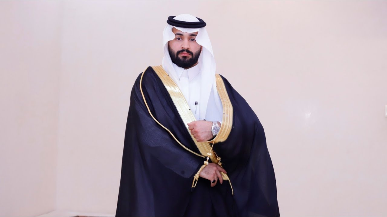 حفل زواج الشاب عبدالكريم علي الشلاش