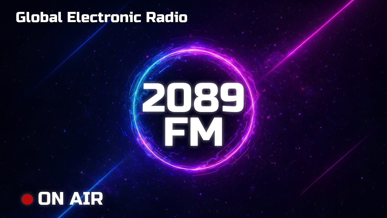 ☢️ 2089 FM [BETA TEST 2] - System Calibration & Experimental [Unstable Frequency] - Global Shuffle