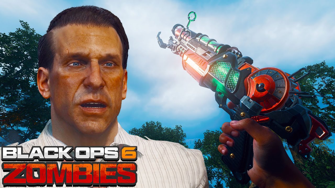 We can't STOP Till We Figure Out The EASTER EGG