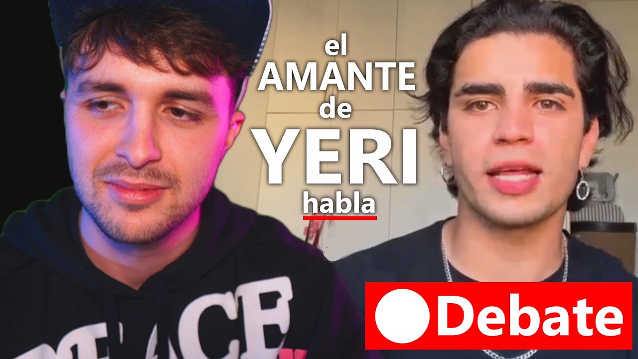 Yeri Mua fue infiel con Naim Darrechi a su Amante así que Hablé con ÉL para que lo Contase Todo