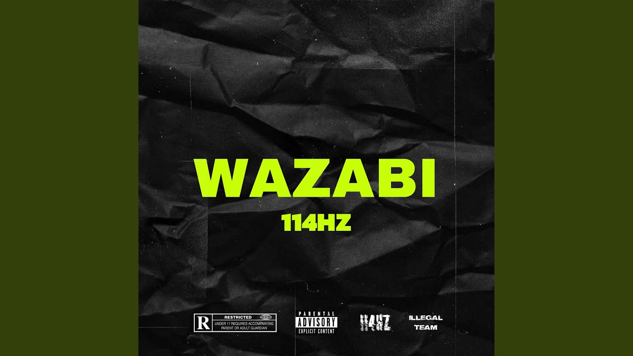 WAZABI