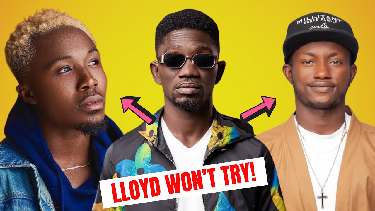 Dancegod Lloyd Won’t Try! 😳 Juvenile Fires After Sub-Zero Battle