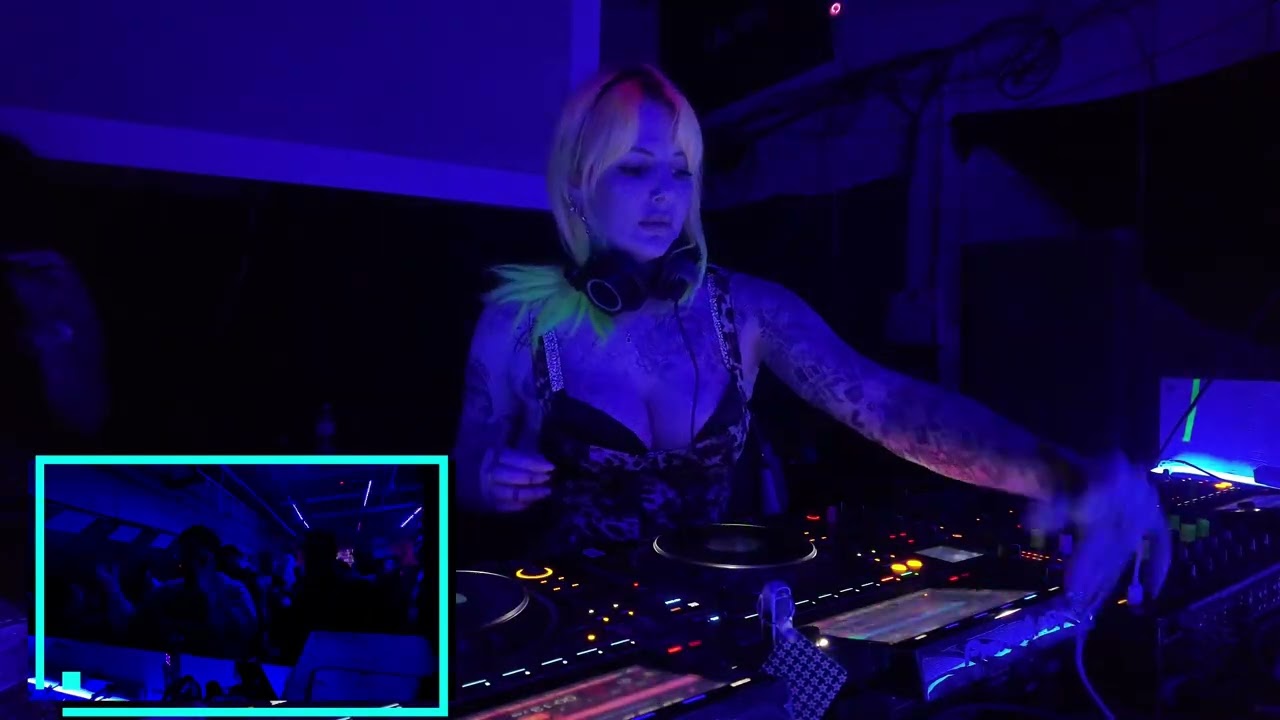 Alliey XO DJ Set 2.16.26