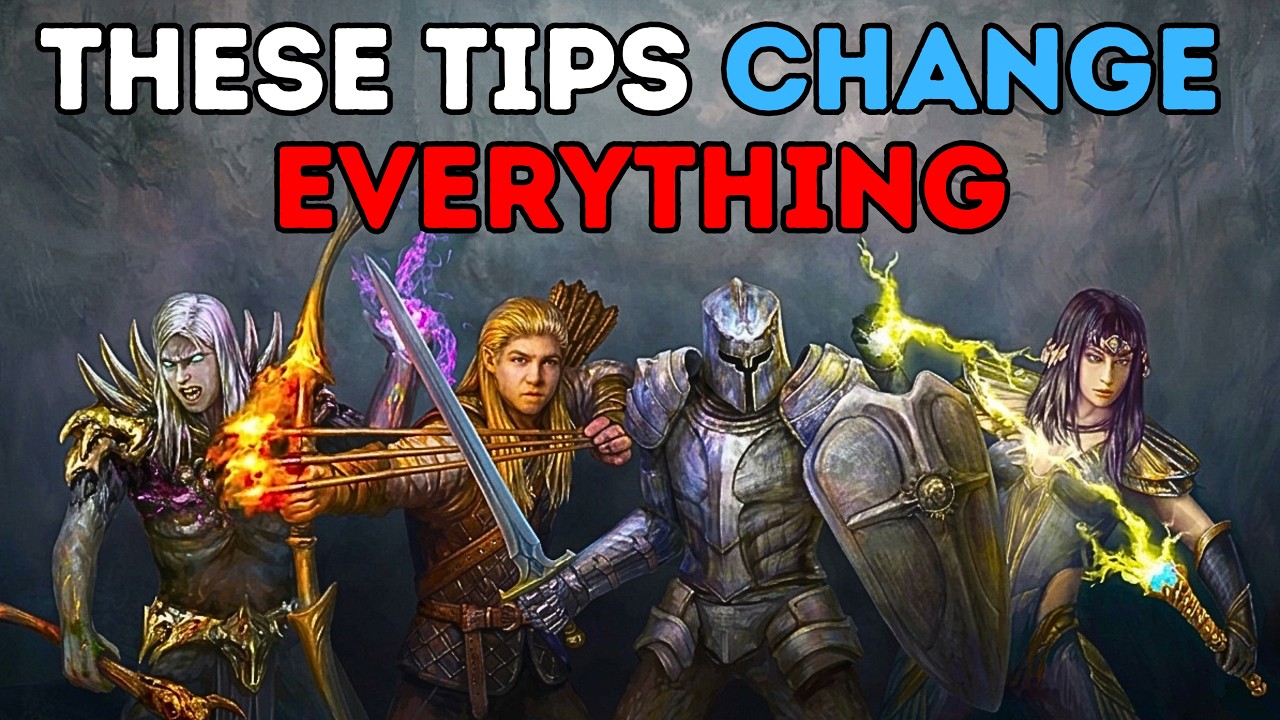 Shadow Dungeon - 10 Advanced Tips You NEED to Know