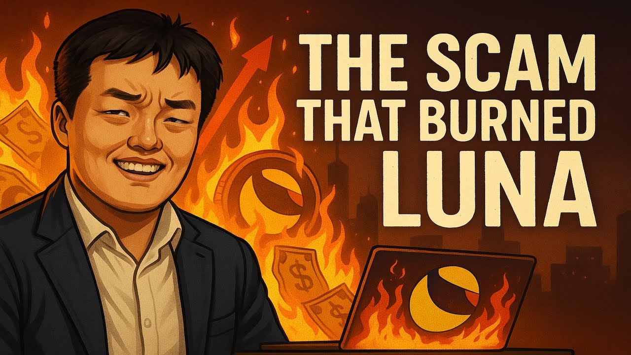Do Kwon&rsquo;s $60 Billion Ego Collapse 🎭 The Roast You Were Waiting For 🔥