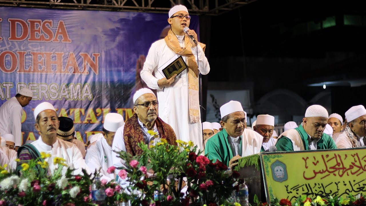 Kitab Syamail Rasul Tentang Adab Sebelum Tidur, 8 Maret 2014