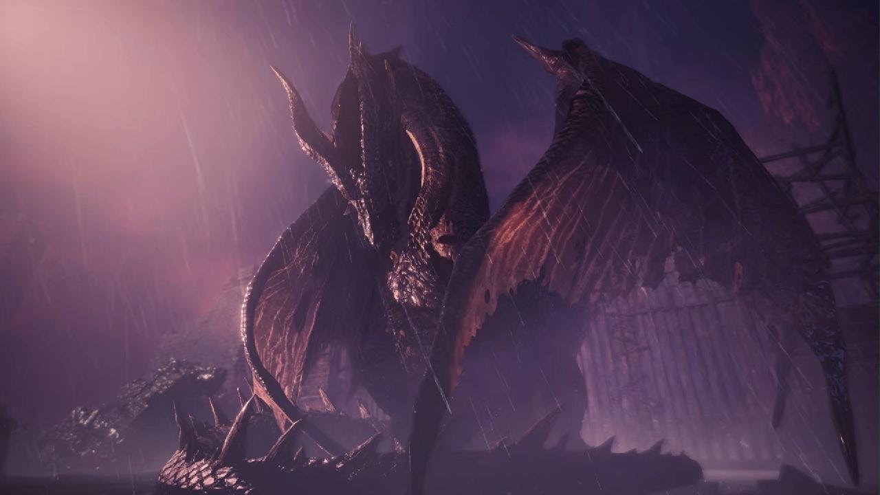 Fatalis fail