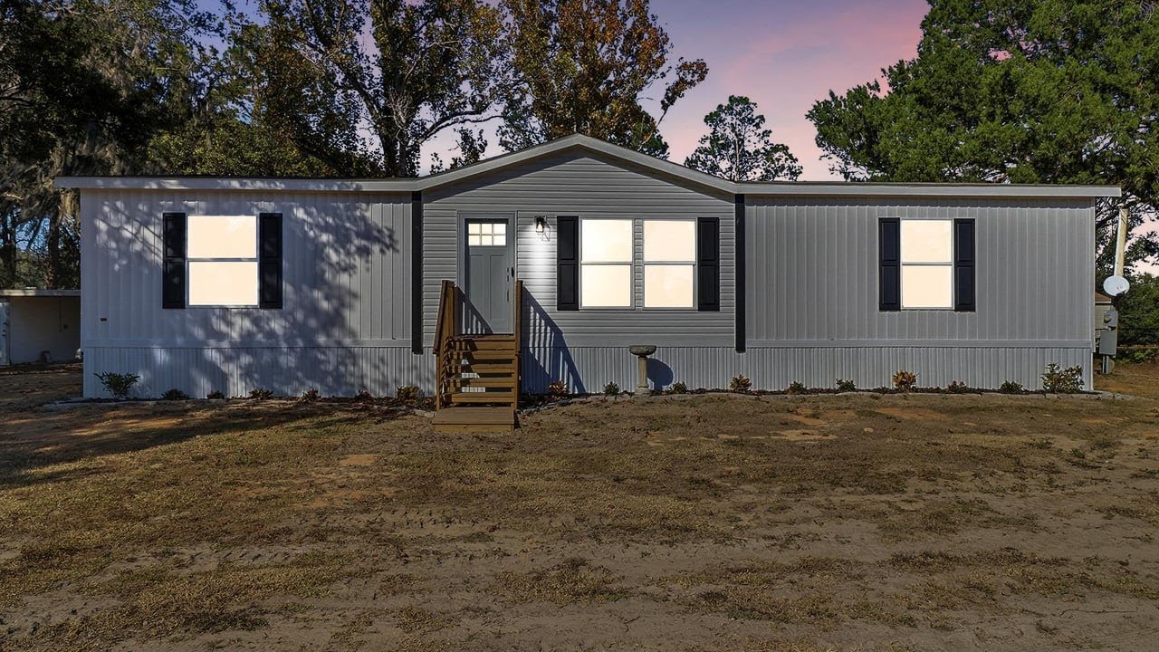 1451 W Jackson Hill Ct, Lecanto, FL