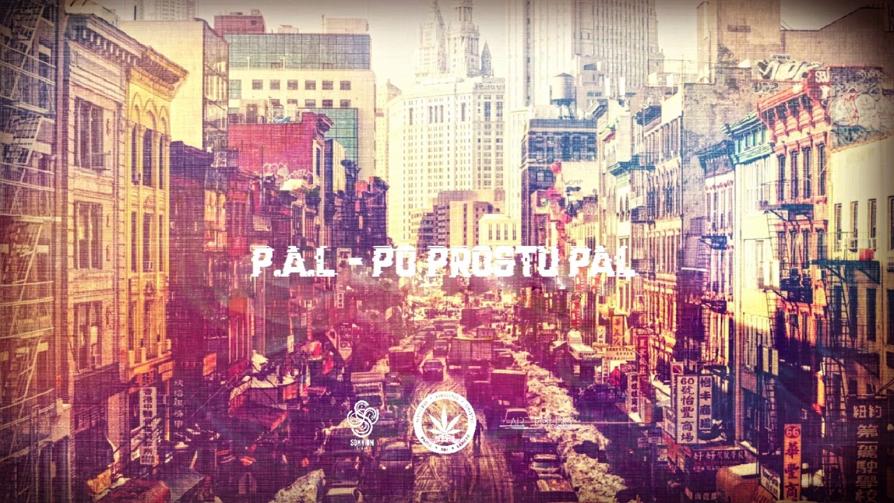 P.A.L -  Po Prostu PAL