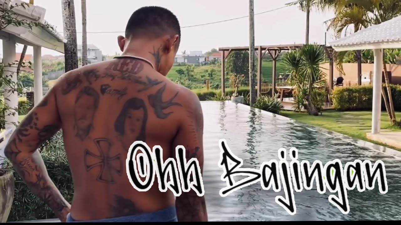 Fandem Fay - Ohh Bajingan ( Official Music Video )
