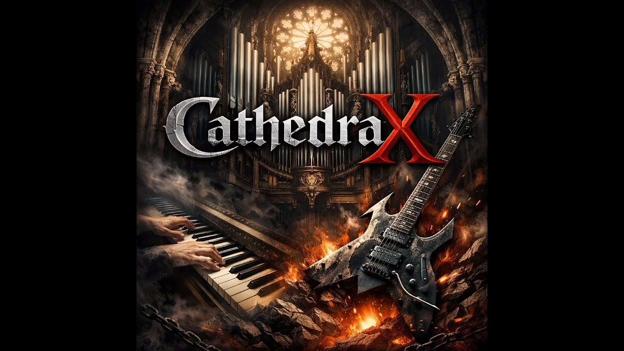 CathedraX