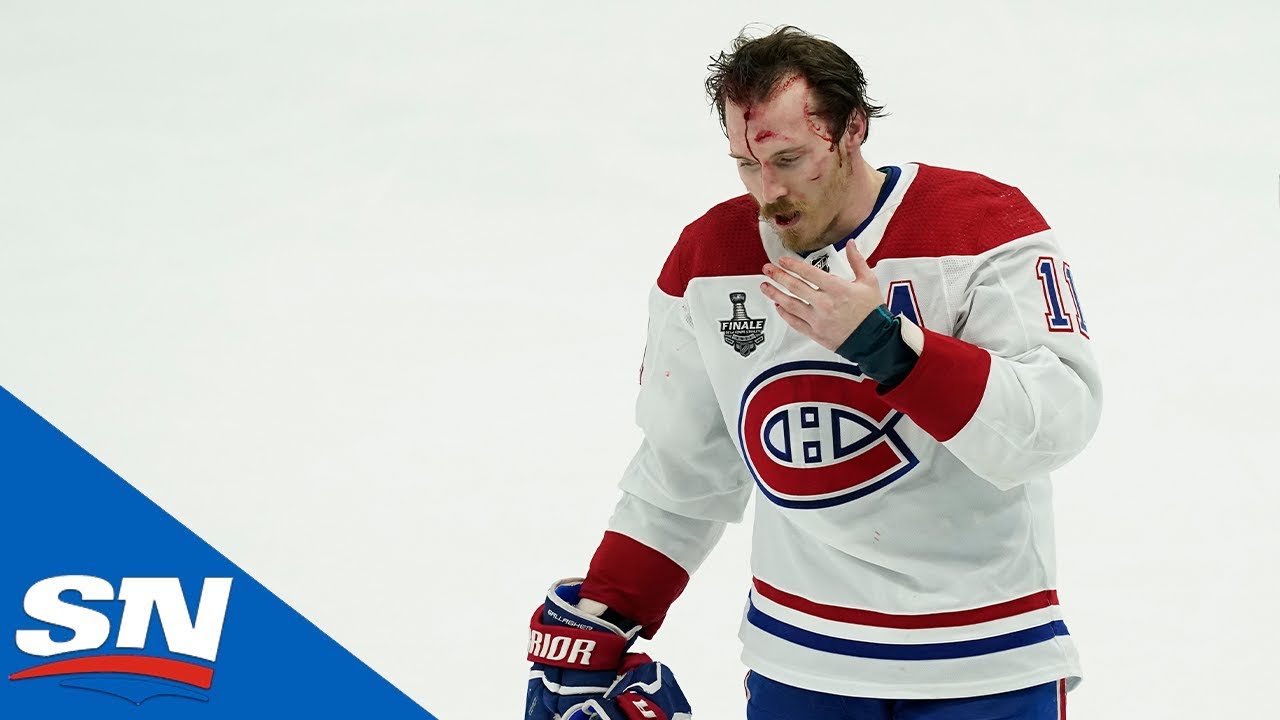 Canadiens and Lightning Stanley Cup Final Game 2 Picks | Picks In Deep