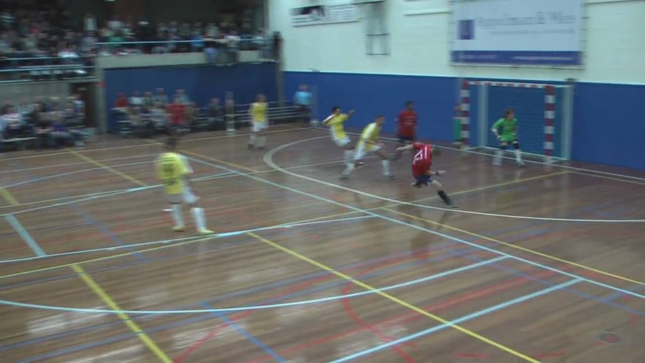 Hovocubo - Veerhuys 3-5