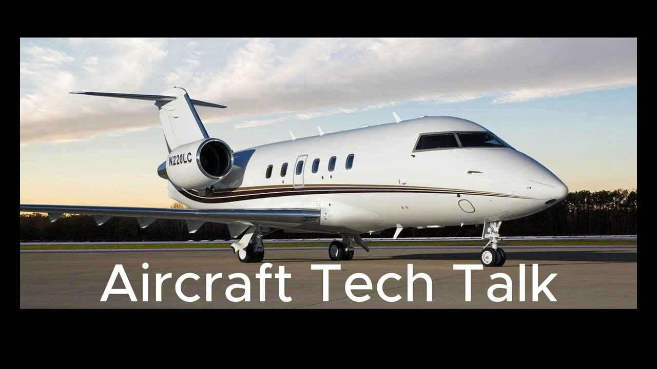 My Journey as an Aircraft Maintenance Technician