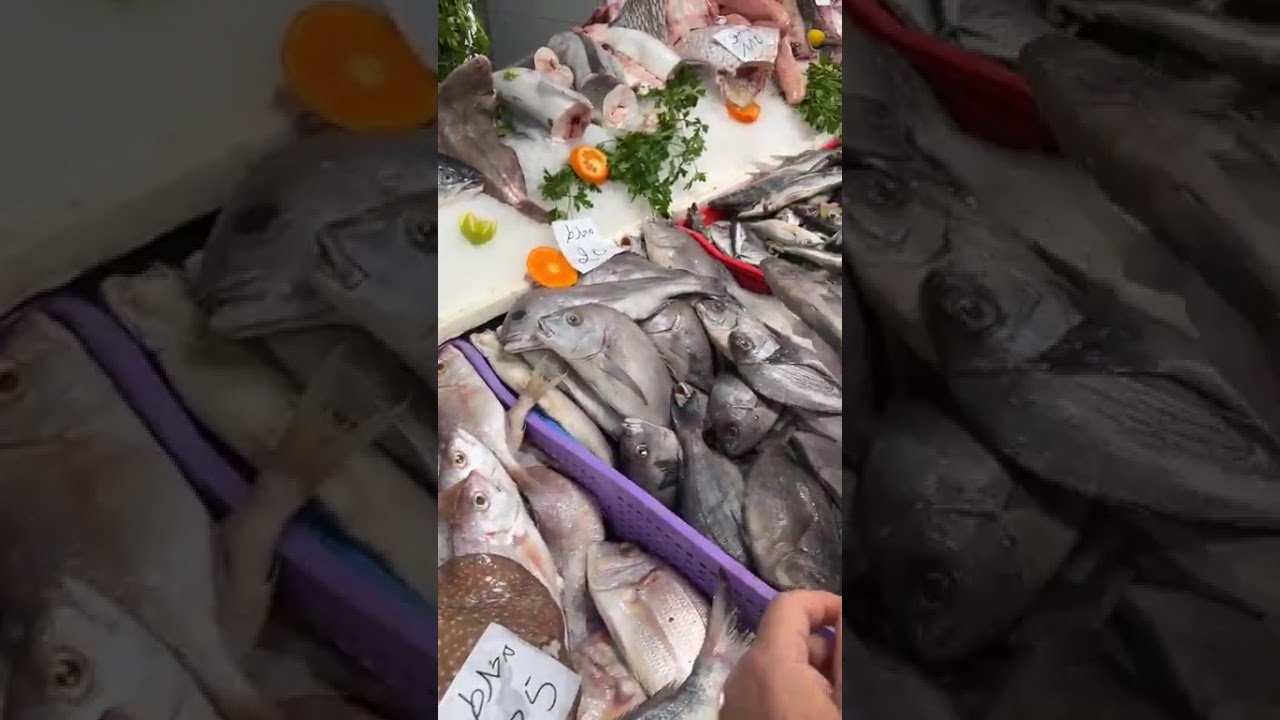 السردين اليوم ب 5dh  مرحبا بالجميع