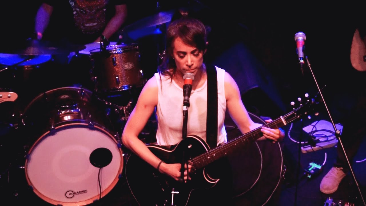 Talia Schlanger - See You Home LIVE @ Johnny Brenda's in Philadelphia on May 30, 2024