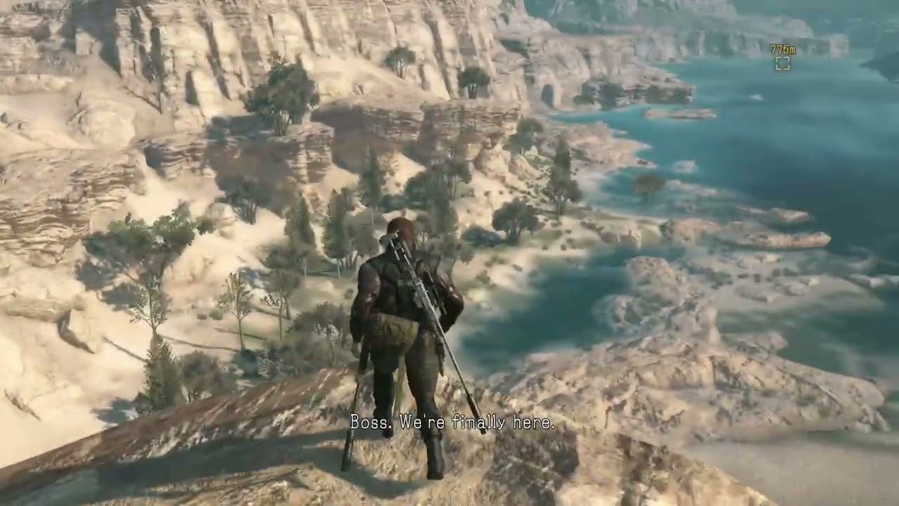 MGSV #27
