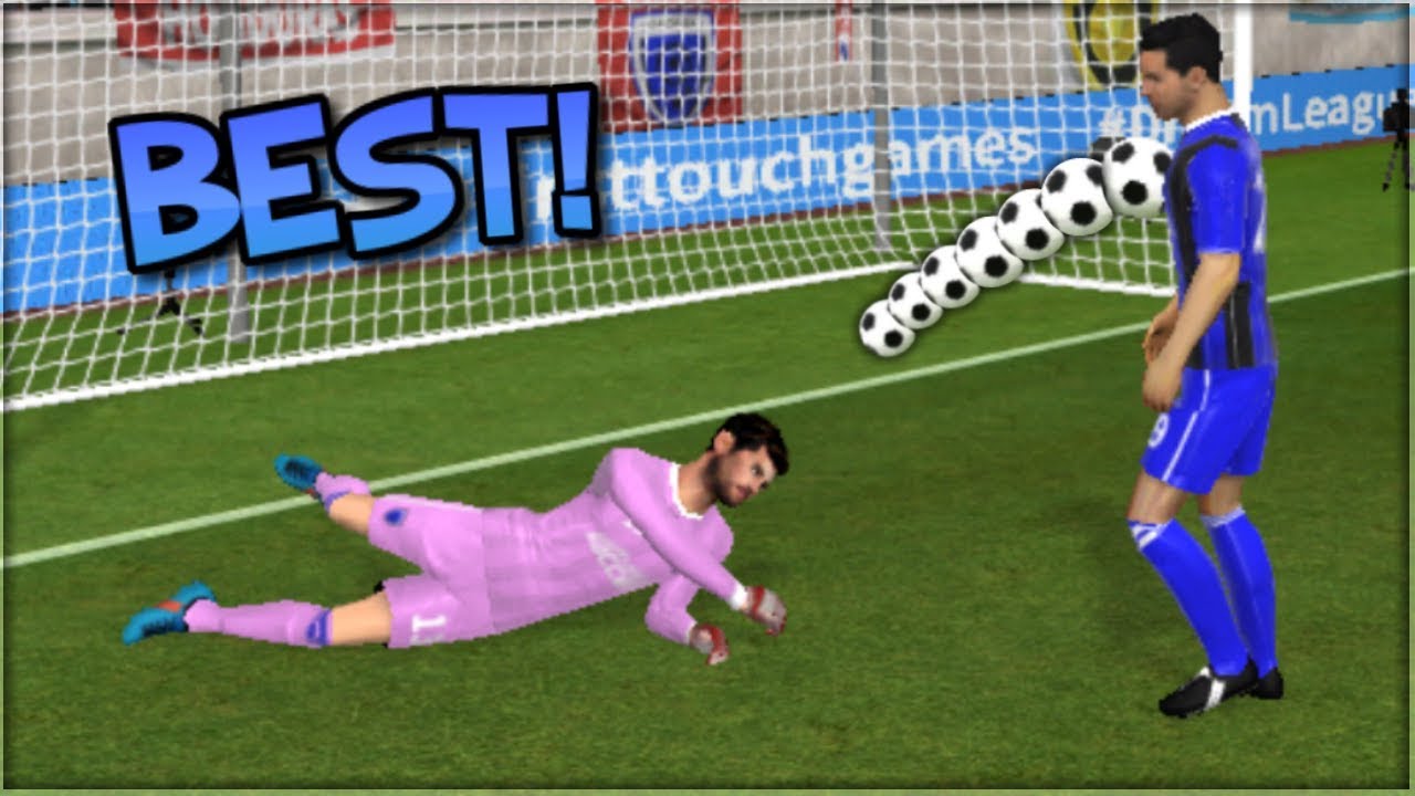 Best Own Goal Ever! | Dream League Online Series #74 // DLS 19