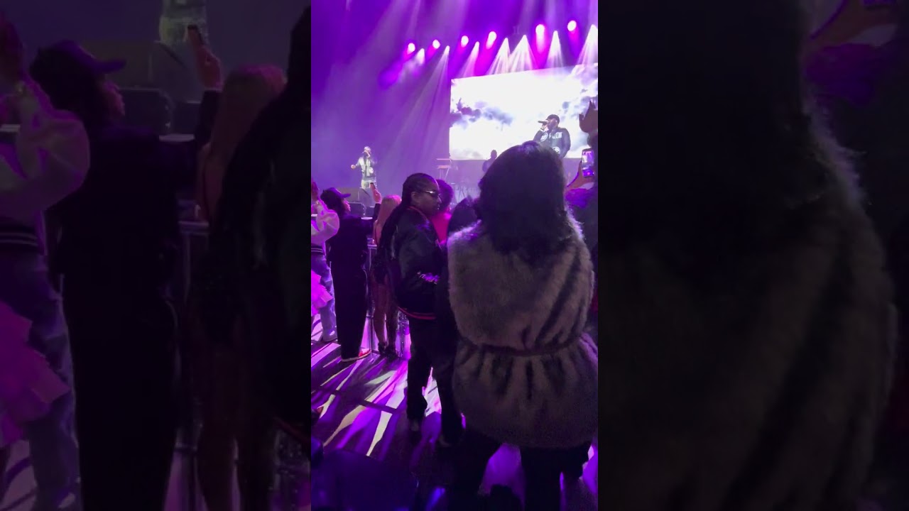 Jagged Edge - Walked Outta Heaven 02/14/2026