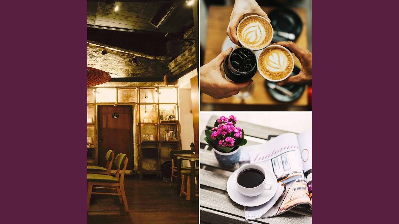 Background for Tea with Friends