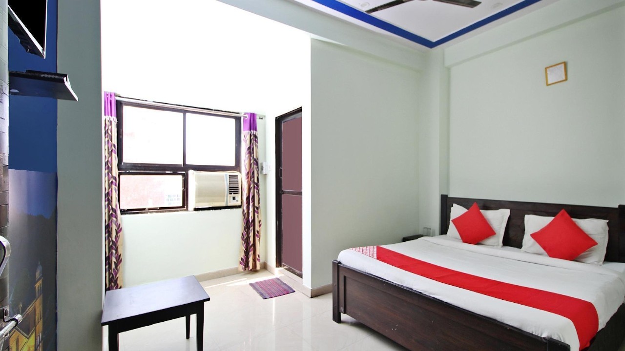 OYO 31011 Amazing Home Stay, Jaipur, India | Holidays In India