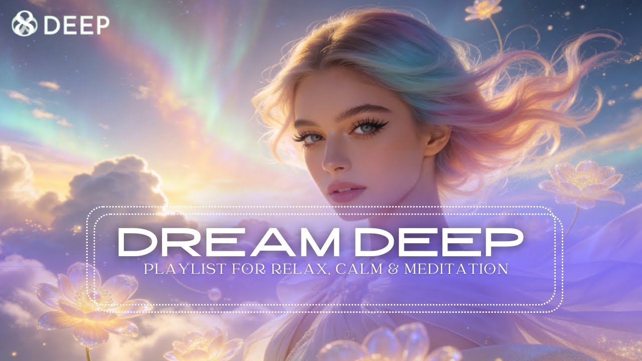 88Deep - Celestial Bloom ft Kiara (Original mix) | Emotional Deep House | Relax Music